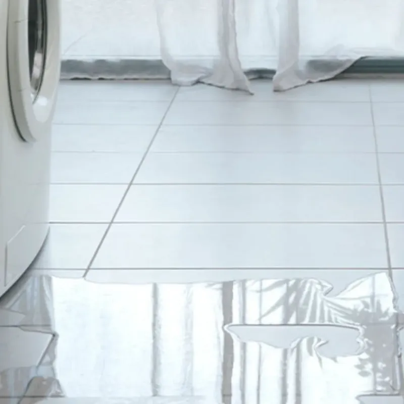 Appliance Leak Cleanup in Seven Corners, VA