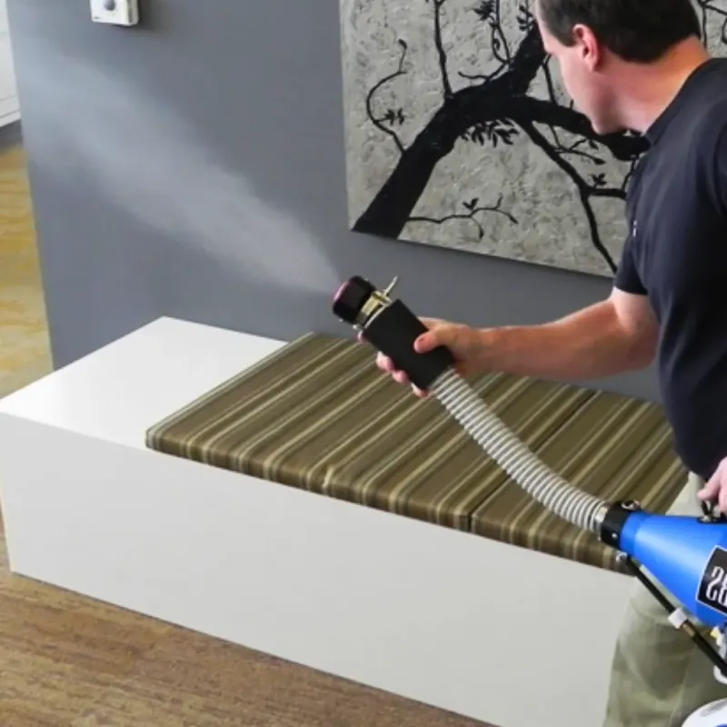 Professional Odor Removal in Seven Corners, VA